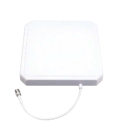 ATPANT-281-3.png High-Gain UHF RFID 902-928 MHz Directional Antenna, Circular Polarization - Asset Track Pro
