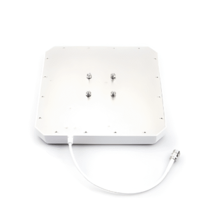 ATPANT-281-4.png High-Gain UHF RFID 902-928 MHz Directional Antenna, Circular Polarization - Asset Track Pro