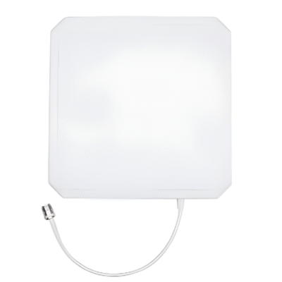 ATPANT-281-5.png High-Gain UHF RFID 902-928 MHz Directional Antenna, Circular Polarization - Asset Track Pro