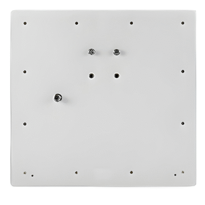 UHF RFID Antenna 902-928 MHz, 12 dBi Gain, 4-Port Reader with TNC Connector - Asset Track Pro