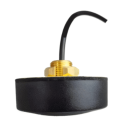 Outdoor RFID Antenna, 865-875 MHz, Vertical Polarization, Omni Directional - Asset Track Pro