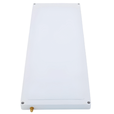 ATPANT-2891.png Durable UHF RFID Antenna with Circular Polarization & Lightning Protection - Asset Track Pro