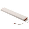 UHF RFID Antenna with Linear Polarization, SMA Connector & Long-Range Access - Asset Track Pro