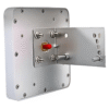 Asset Track Pro UHF RFID 902-928Mhz Antennas 9dbi Circular Polarization SMA Connector Type N-50kfd Low VSWR Long Range Directional- Circular Polarization