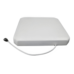 Asset Track Pro UHF RFID 868-915Mhz Antennas 10dBi Flat Panel Directional Antenna-Waterproof Case
