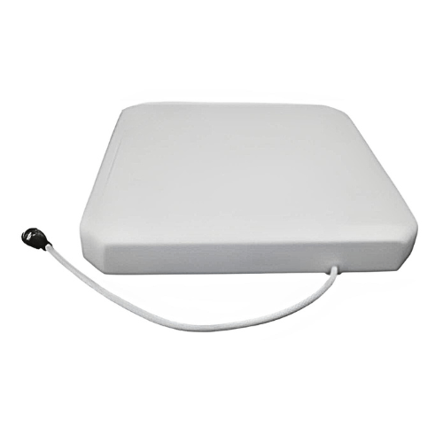 Asset Track Pro UHF RFID 868-915Mhz Antennas 10dBi Flat Panel Directional Antenna-Waterproof Case