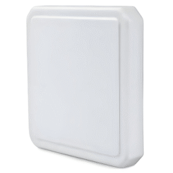 Asset Track Pro UHF RFID 902-928Mhz Antennas Long Distance 6 Directional Panel Antenna-Circular Polarization