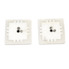 Asset Track Pro Antennas Customized Single Feed Full Band Reader Directional Ceramic Patch-Ceramic Base Material