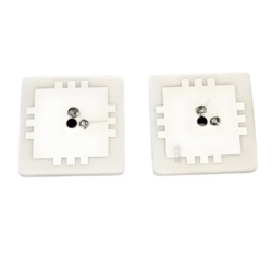 Asset Track Pro Antennas Customized Single Feed Full Band Reader Directional Ceramic Patch-Ceramic Base Material