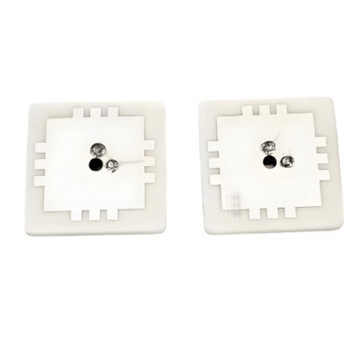 Asset Track Pro Antennas Customized Single Feed Full Band Reader Directional Ceramic Patch-Ceramic Base Material