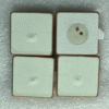 Asset Track Pro Antennas Customized Single Feed Full Band Reader Directional Ceramic Patch-Ceramic Base Material