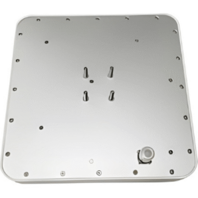 ATPANT-298-2.png High Gain UHF RFID 902-928 MHz Antenna with Circular Polarization & IP67 - Asset Track Pro