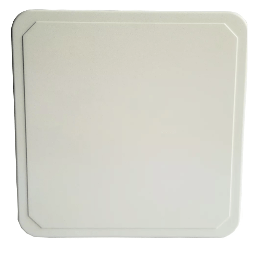 High-Performance UHF RFID Circular Polarization Outdoor Panel Antenna - Asset Track Pro