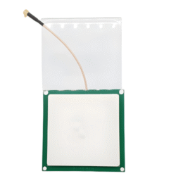 Directional 4 dBi Ceramic UHF RFID Antenna, 902-920 MHz, IP65 Rated - Asset Track Pro
