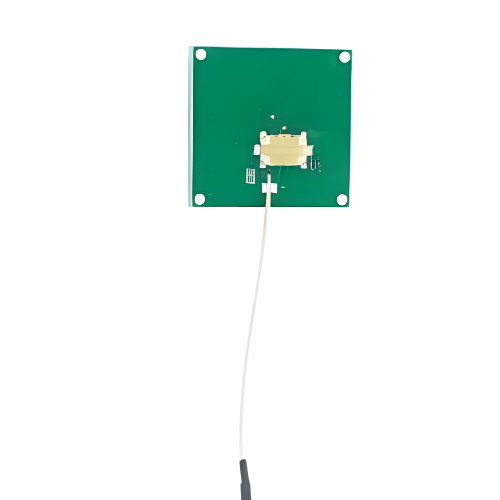 Directional 4 dBi Ceramic UHF RFID Antenna, 902-920 MHz, IP65 Rated - Asset Track Pro - Image 2