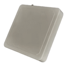 Asset Track Pro Durable Narrow Beam Antenna High Gain Low Vswr Frequency Range 902 - 928Mhz 8DBic RFID Long Range Antenna