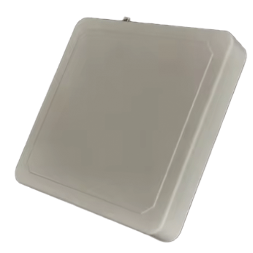 Asset Track Pro Durable Narrow Beam Antenna High Gain Low Vswr Frequency Range 902 - 928Mhz 8DBic RFID Long Range Antenna