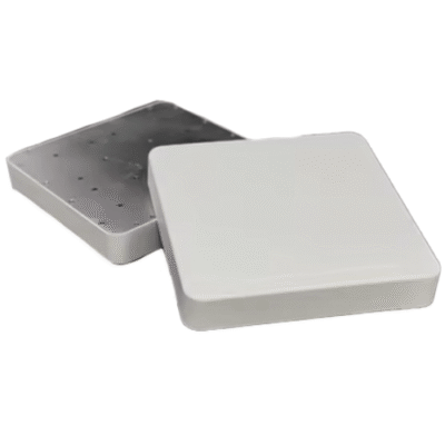 Asset Track Pro Durable Narrow Beam Antenna High Gain Low Vswr Frequency Range 902 - 928Mhz 8DBic RFID Long Range Antenna