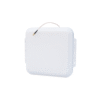 Asset Track Pro 860-940 MHz 9 DBi RFID High-Gain, Ultra-Broadband Directional Antenna- Low Axis Ratio High Front To Back Ratio And So On