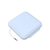Asset Track Pro 860-940 MHz 9 DBi RFID High-Gain, Ultra-Broadband Directional Antenna- Low Axis Ratio High Front To Back Ratio And So On