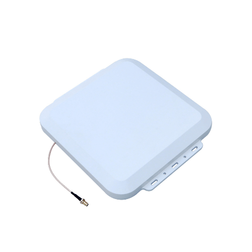 Asset Track Pro 860-940 MHz 9 DBi RFID High-Gain, Ultra-Broadband Directional Antenna- Low Axis Ratio High Front To Back Ratio And So On - Image 2