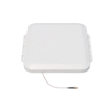 Asset Track Pro 860-940 MHz 9 DBi RFID High-Gain, Ultra-Broadband Directional Antenna- Low Axis Ratio High Front To Back Ratio And So On