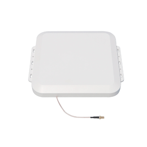 Asset Track Pro 860-940 MHz 9 DBi RFID High-Gain, Ultra-Broadband Directional Antenna- Low Axis Ratio High Front To Back Ratio And So On - Image 3