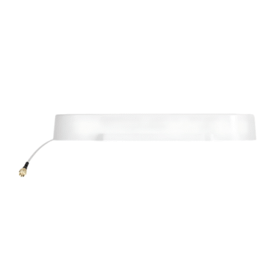 Asset Track Pro 860-940 MHz 9 DBi RFID High-Gain, Ultra-Broadband Directional Antenna- Low Axis Ratio High Front To Back Ratio And So On