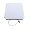 Asset Track Pro 860-960MHZ Square Circular Antenna With 9 Dbi For Warehouse Management - UHF Circular Antenna   Indoor UHF RFID
