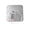 Asset Track Pro 860-960MHZ Square Circular Antenna With 9 Dbi For Warehouse Management - UHF Circular Antenna   Indoor UHF RFID