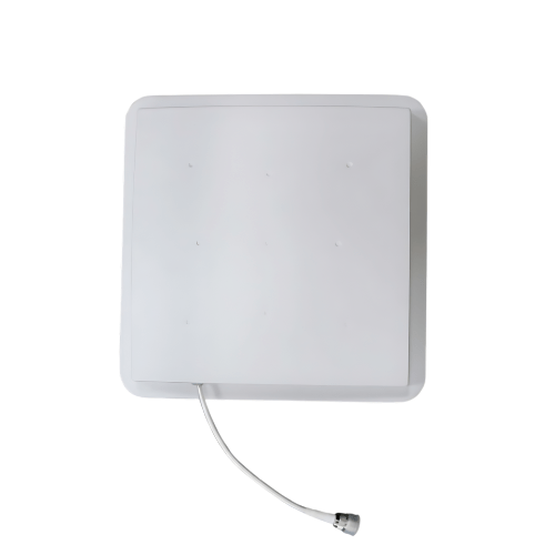 Asset Track Pro Reliable Rfid 860-960MHz Outdoor Indoor Application 8DBi Circular UHF RFID Antenna