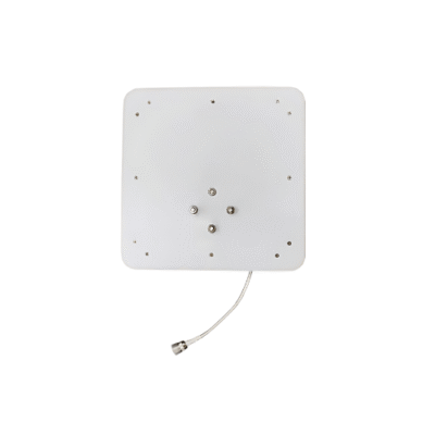 Asset Track Pro Reliable Rfid 860-960MHz Outdoor Indoor Application 8DBi Circular UHF RFID Antenna