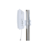 Asset Track Pro Reliable Rfid 860-960MHz Outdoor Indoor Application 8DBi Circular UHF RFID Antenna