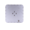 Asset Track Pro IP67 Waterproof Long Reading Circular Polarization Panel Rfid Antenna 9DBi UHF Rfid Antenna For Warehouse Management