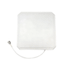Asset Track Pro RFID Patch Antenna 866-925MHz Directional Flat Antenna With Hign Gain 9DBi RFID Technology Circular Polarization
