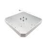 Asset Track Pro RFID Patch Antenna 866-925MHz Directional Flat Antenna With Hign Gain 9DBi RFID Technology Circular Polarization
