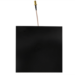 Asset Track Pro UHF RFID 865-928Mhz Antennas Global Frequency Coverage Near Field Panel For Retail Application-PVC Material