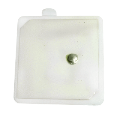 Asset Track Pro UHF RFID 905-925Mhz Antennas Reader Directional Ceramic Patch Without Board And Cable-Copper With Tin Plated PIN