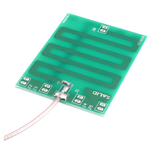 Asset Track Pro UHF RFID 902-928Mhz Antennas Green 5DBi PCB Reader With SMA Connector-Vertical Polarization - Image 2