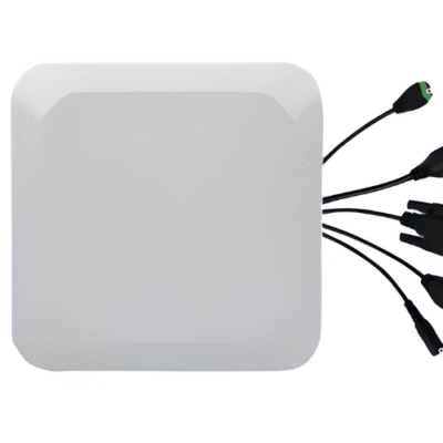 Asset Track Pro Long Range 8dbi Integrated RFID Antenna