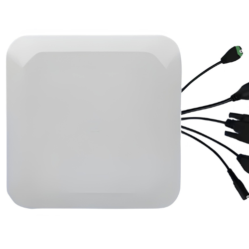 Asset Track Pro Long Range 8dbi Integrated RFID Antenna