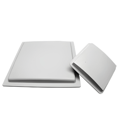 Asset Track Pro RFID Antenna Vehicle Tracking