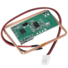 RFID Reader Module with External Antenna, Versatile Outputs - Asset Track Pro
