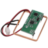 RFID Reader Module with External Antenna, Versatile Outputs - Asset Track Pro