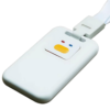 UWB Positioning Tag With BLE Beacon For Indoor Navigation - Asset Track Pro