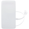 UWB BLE Beacon With Waterproof Rating - Asset Track Pro