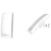 UWB BLE Beacon With Waterproof Rating - Asset Track Pro