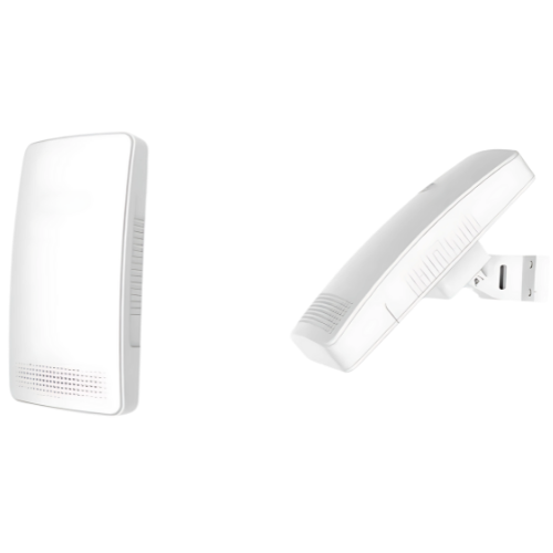 UWB BLE Beacon With Waterproof Rating - Asset Track Pro