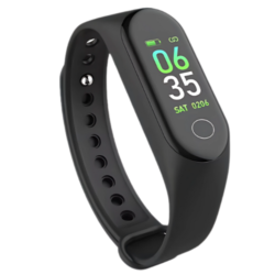 BLE 5.0 Wristband With Waterproof Design – Asset Track Pro