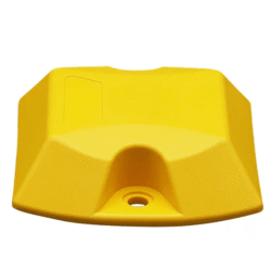 Bluetooth Beacon with Dialog DA 14580, IP 68, 120m Range, 10 Years Battery - Asset Track Pro